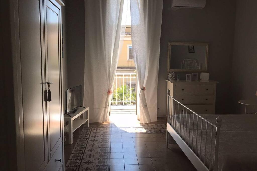 Holiday home Mavaria Catania