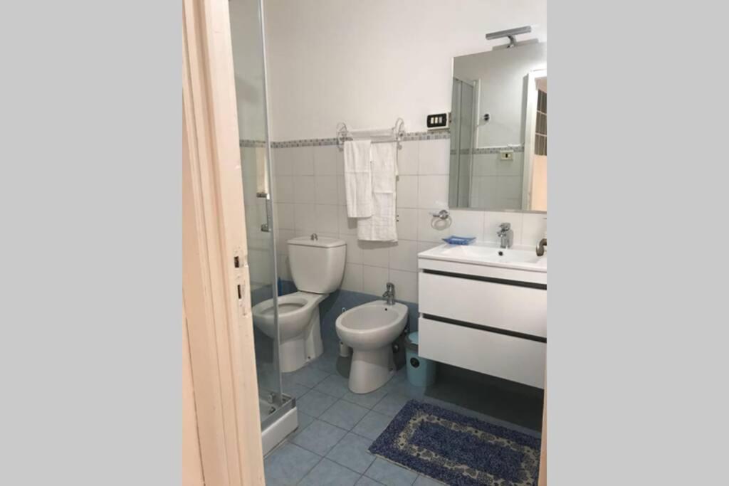 Holiday home Mavaria Catania
