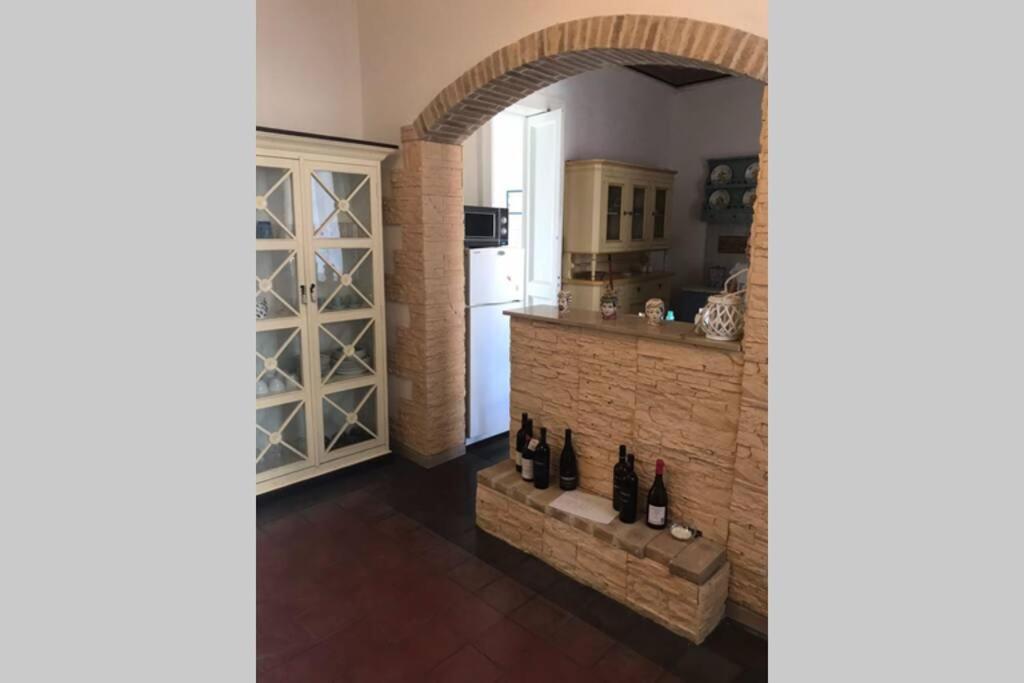 Holiday home Mavaria Catania