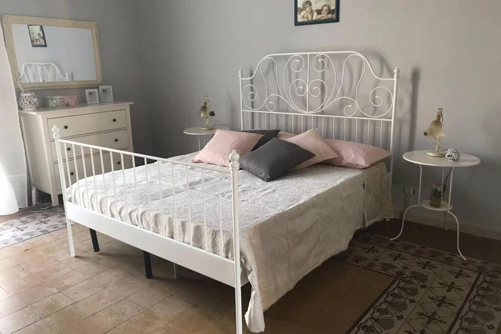 Mavaria Holiday home Catania