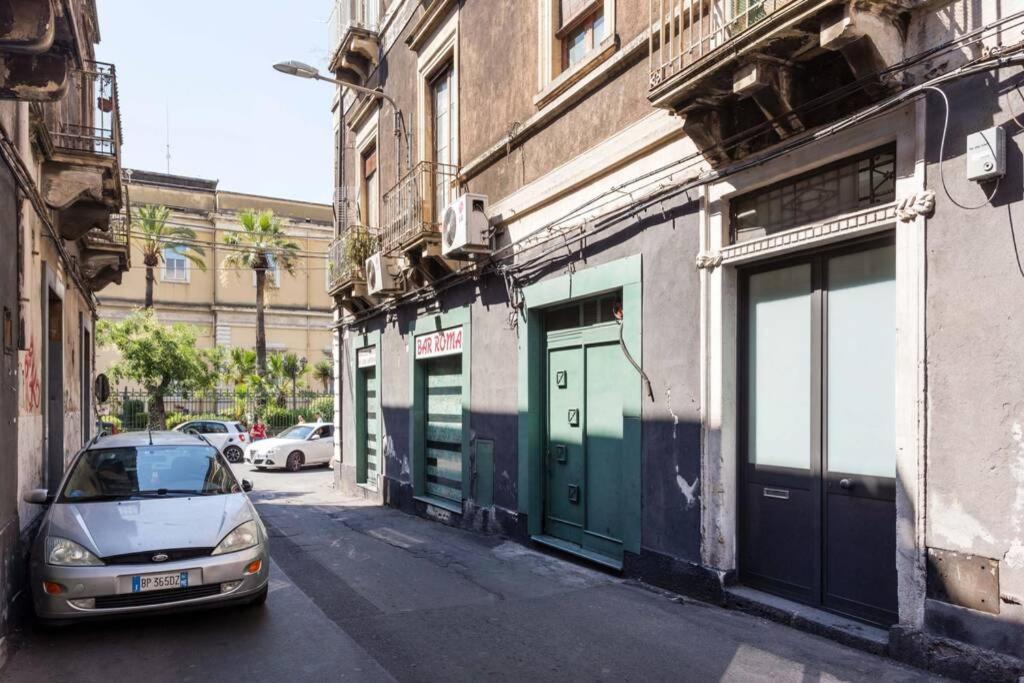 Mavaria Holiday home Catania