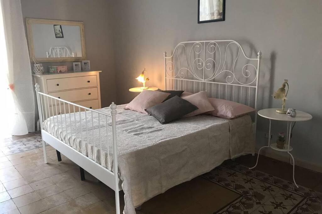 Mavaria Holiday home Catania