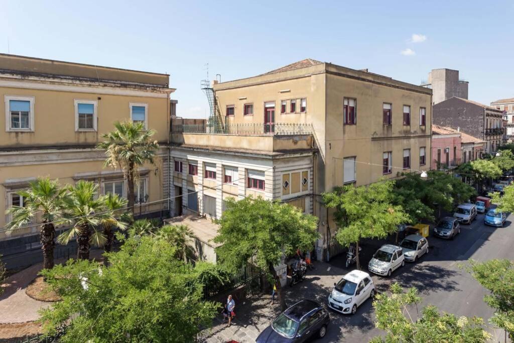 Holiday home Mavaria Catania
