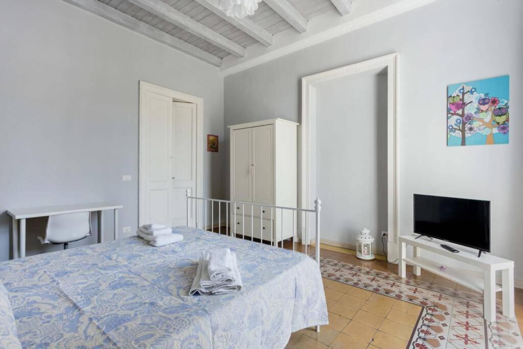 Mavaria Holiday home Catania