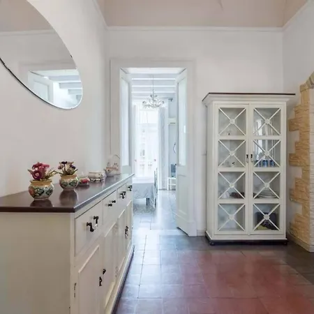 Casa Vacanze Mavaria Catania Exterior photo