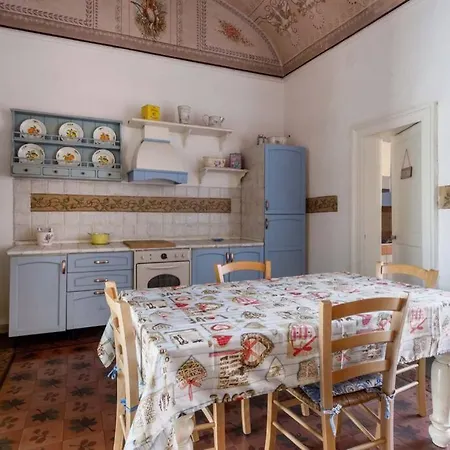 Casa Vacanze Mavaria Catania Exterior photo