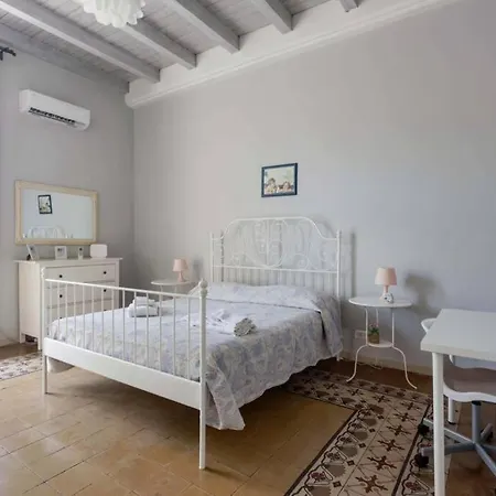 Casa Vacanze Mavaria Catania Exterior photo