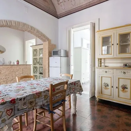 Casa Vacanze Mavaria Catania Exterior photo