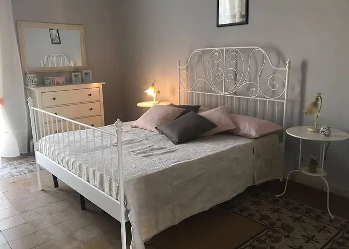 casa vacanze Mavaria