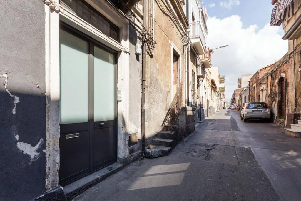 Casa vacanze Mavaria Aeroporto di Catania Fontana Rossa