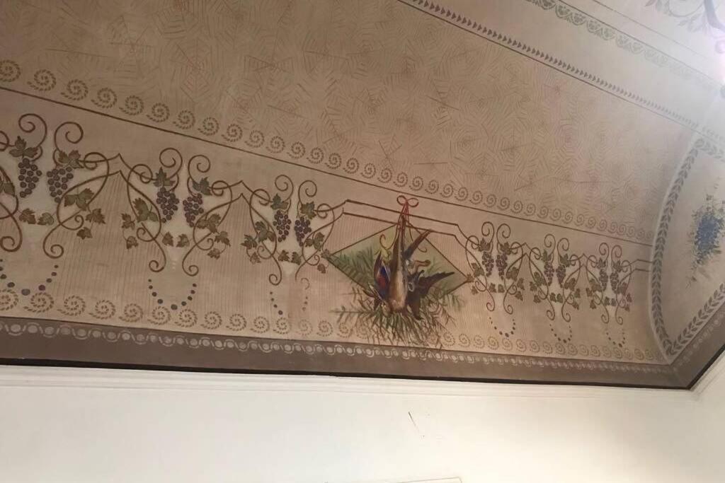 Mavaria Casa vacanze